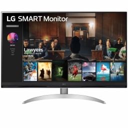 LG 32SQ700S-W